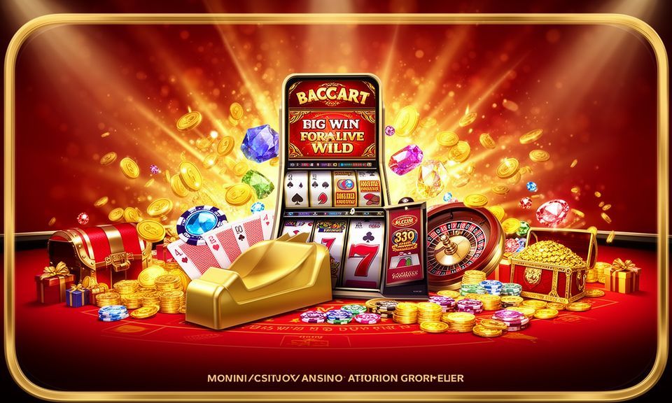 asiaslot365 Omaha Online Room